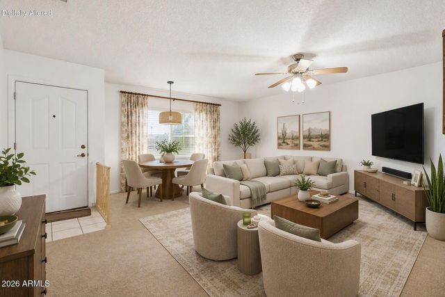 4828 E EVANS Drive, Scottsdale, AZ 85254