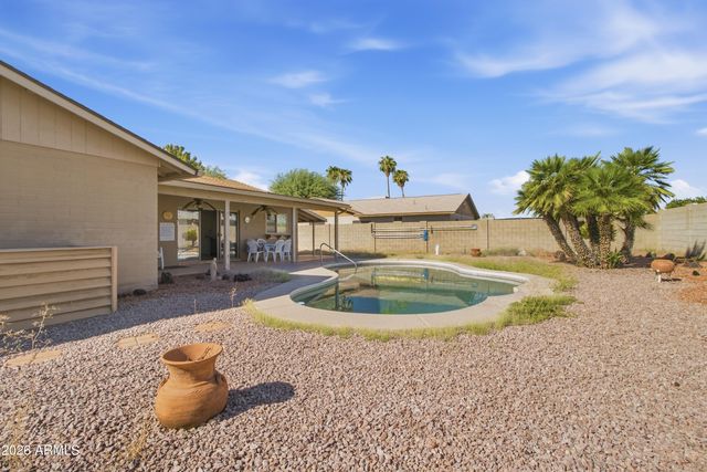 4828 E EVANS Drive, Scottsdale, AZ 85254