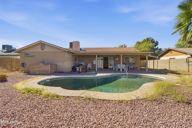 4828 E EVANS Drive, Scottsdale, AZ 85254