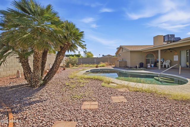 4828 E EVANS Drive, Scottsdale, AZ 85254