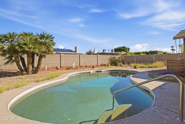 4828 E EVANS Drive, Scottsdale, AZ 85254