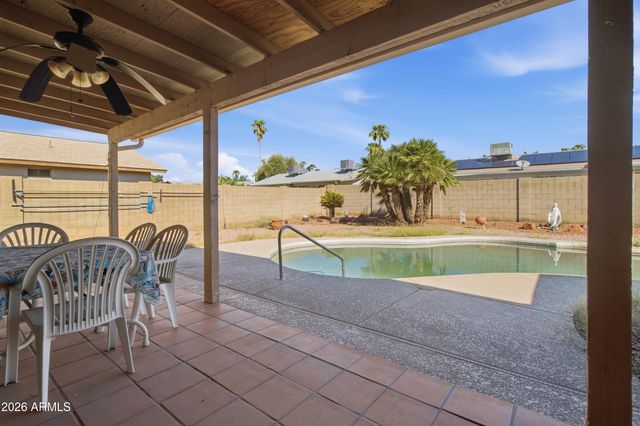 4828 E EVANS Drive, Scottsdale, AZ 85254