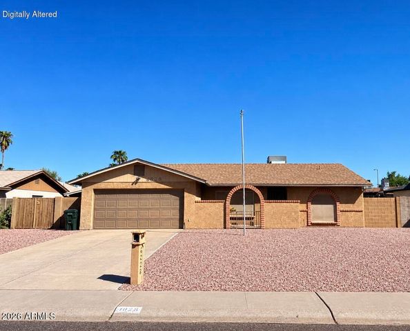 4828 E EVANS Drive, Scottsdale, AZ 85254