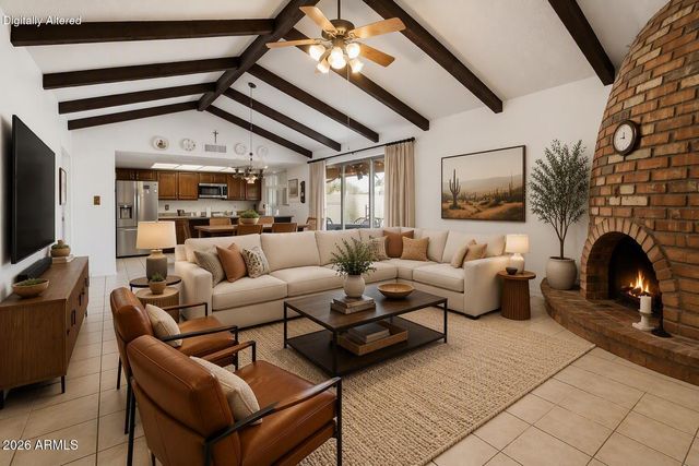4828 E EVANS Drive, Scottsdale, AZ 85254