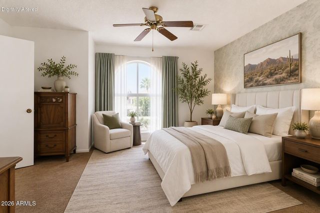 4828 E EVANS Drive, Scottsdale, AZ 85254