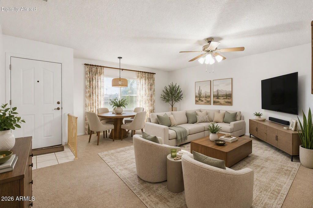 4828 E EVANS Drive, Scottsdale, AZ 85254 — photo 2