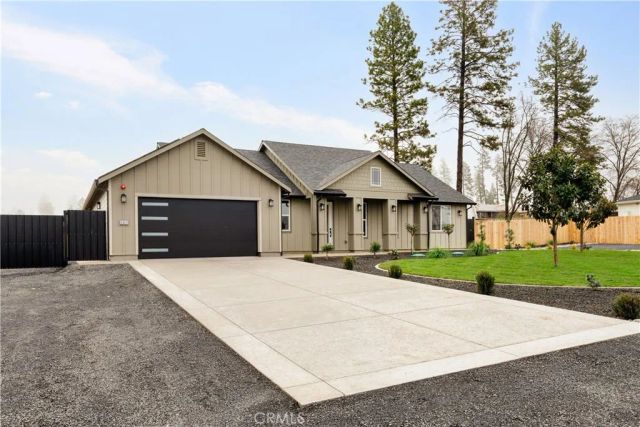 5887 Crestview Drive, Paradise, CA 95969
