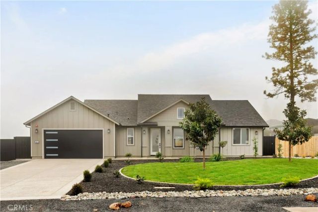 5887 Crestview Drive, Paradise, CA 95969