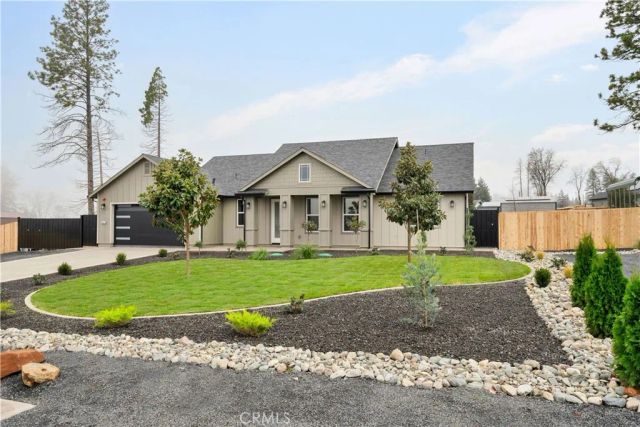 5887 Crestview Drive, Paradise, CA 95969