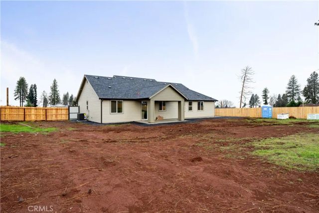 5887 Crestview Drive, Paradise, CA 95969