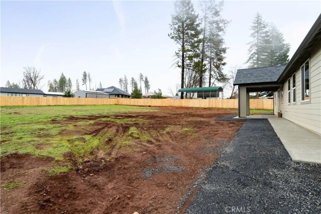 5887 Crestview Drive, Paradise, CA 95969