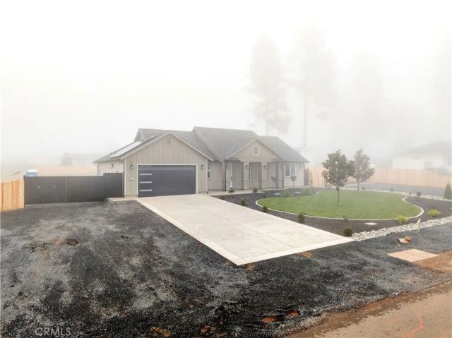 5887 Crestview Drive, Paradise, CA 95969