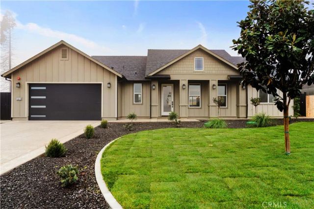 5887 Crestview Drive, Paradise, CA 95969