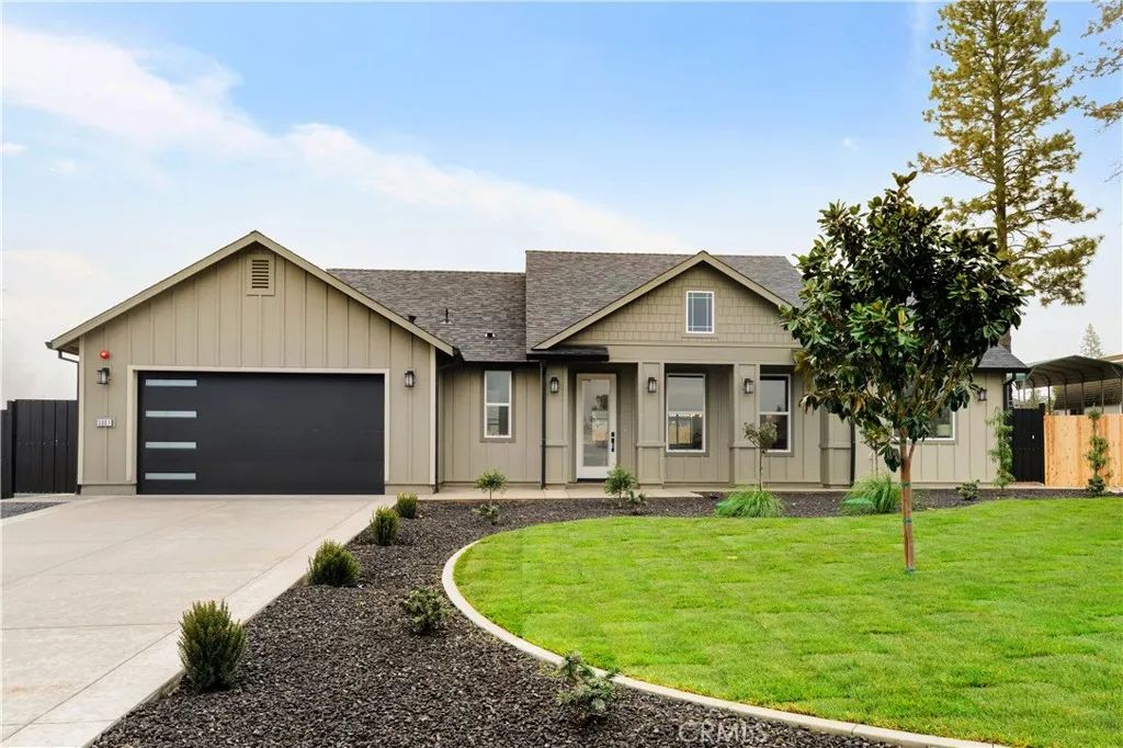 5887 Crestview Drive, Paradise, CA 95969