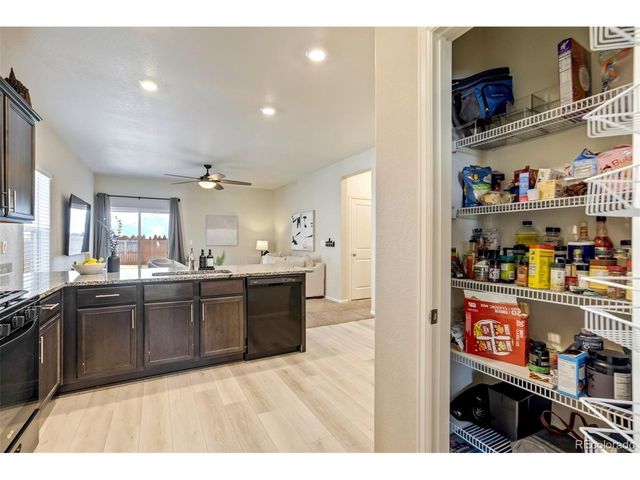 9743 Borderpine Way, Colorado Springs, CO 80925