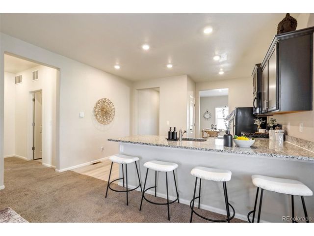 9743 Borderpine Way, Colorado Springs, CO 80925