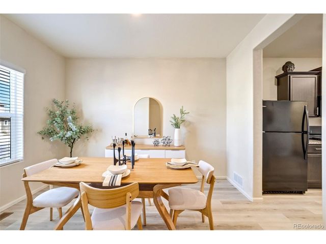 9743 Borderpine Way, Colorado Springs, CO 80925