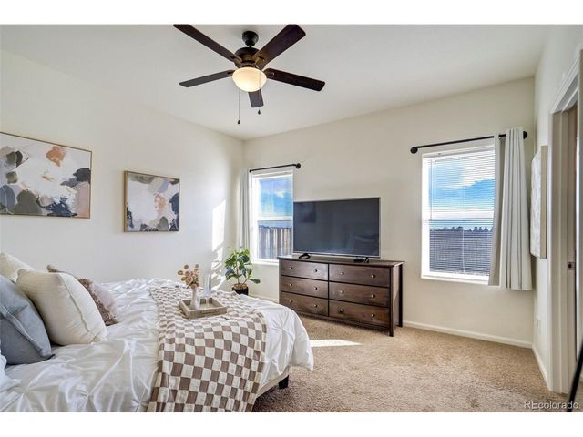 9743 Borderpine Way, Colorado Springs, CO 80925