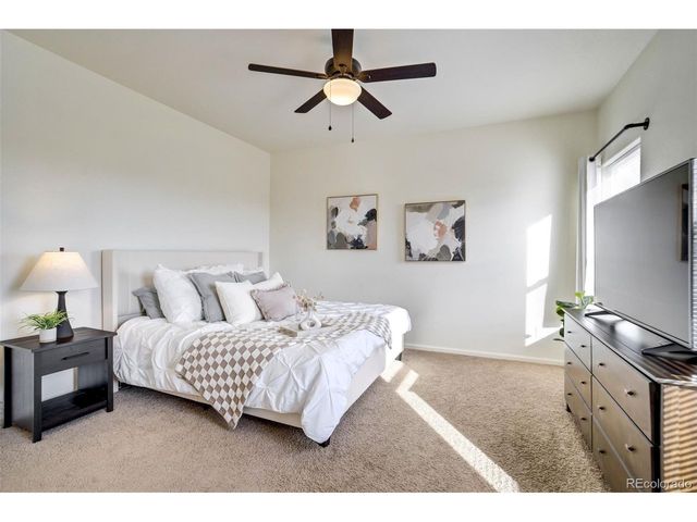 9743 Borderpine Way, Colorado Springs, CO 80925