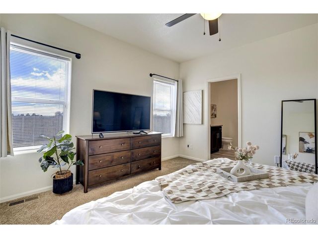 9743 Borderpine Way, Colorado Springs, CO 80925