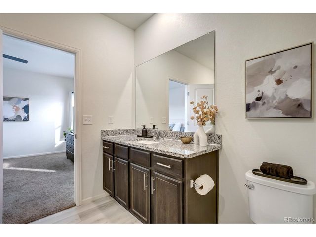 9743 Borderpine Way, Colorado Springs, CO 80925