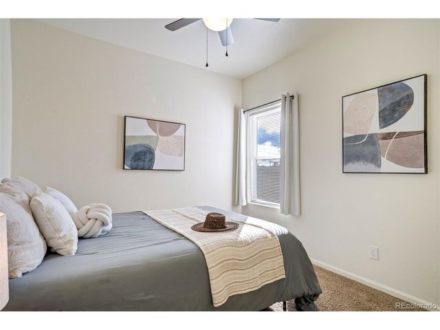 9743 Borderpine Way, Colorado Springs, CO 80925