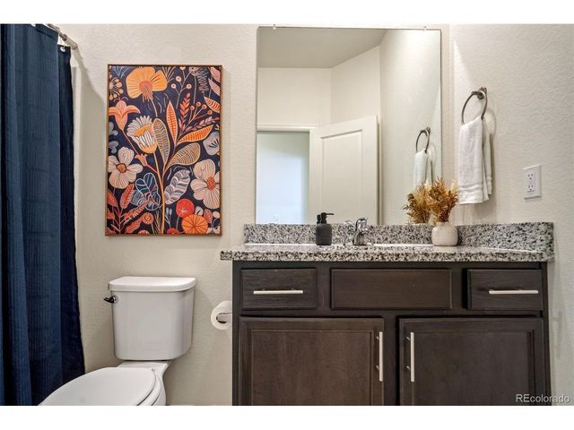 9743 Borderpine Way, Colorado Springs, CO 80925