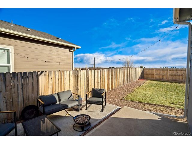 9743 Borderpine Way, Colorado Springs, CO 80925