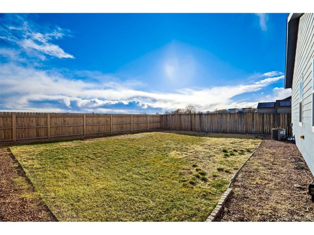 9743 Borderpine Way, Colorado Springs, CO 80925