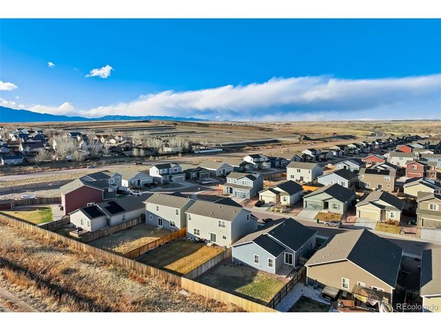 9743 Borderpine Way, Colorado Springs, CO 80925