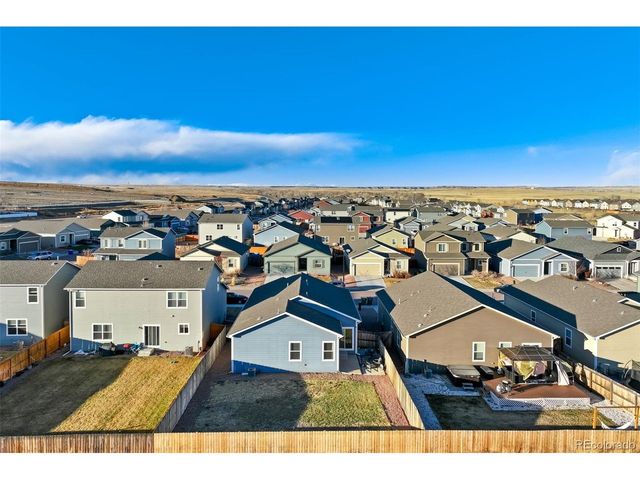 9743 Borderpine Way, Colorado Springs, CO 80925