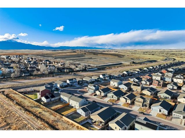 9743 Borderpine Way, Colorado Springs, CO 80925