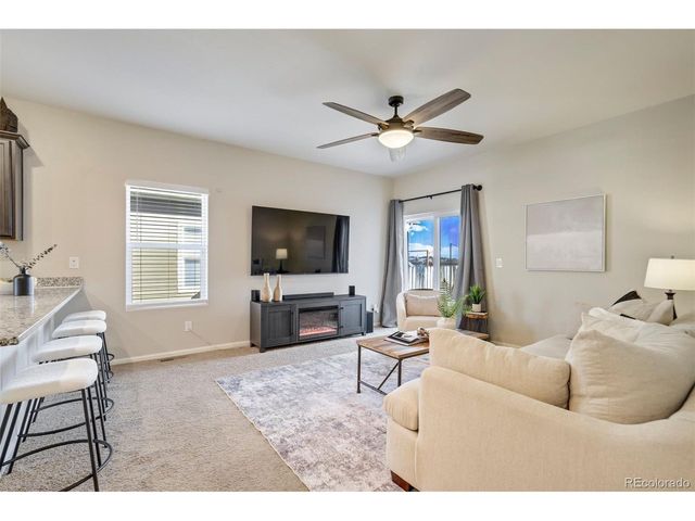 9743 Borderpine Way, Colorado Springs, CO 80925