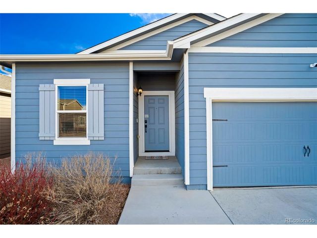 9743 Borderpine Way, Colorado Springs, CO 80925