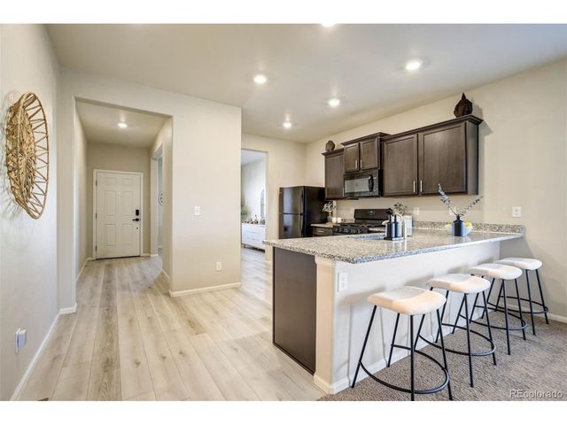 9743 Borderpine Way, Colorado Springs, CO 80925