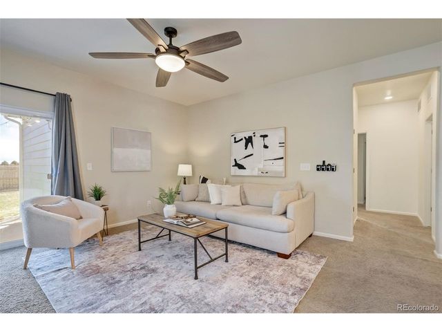 9743 Borderpine Way, Colorado Springs, CO 80925