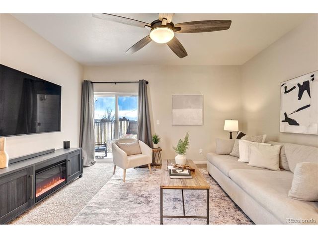 9743 Borderpine Way, Colorado Springs, CO 80925