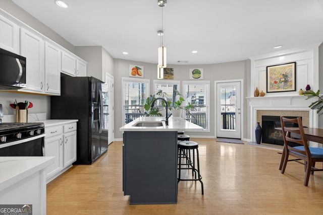 3963 Savannah Square Street, Suwanee, GA 30024