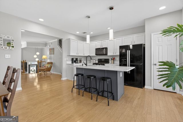 3963 Savannah Square Street, Suwanee, GA 30024