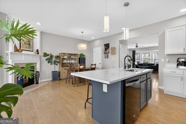 3963 Savannah Square Street, Suwanee, GA 30024