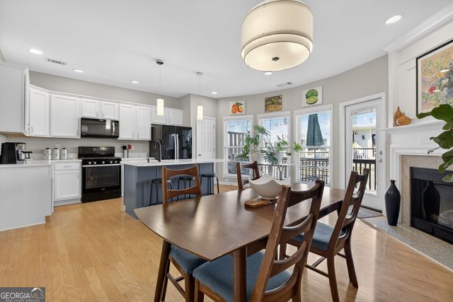 3963 Savannah Square Street, Suwanee, GA 30024