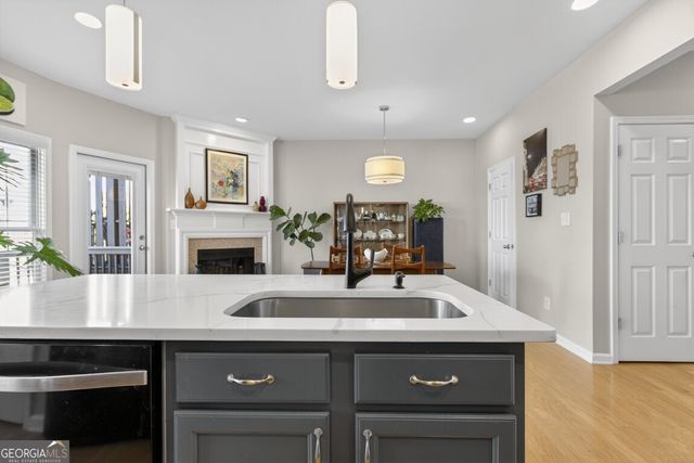 3963 Savannah Square Street, Suwanee, GA 30024