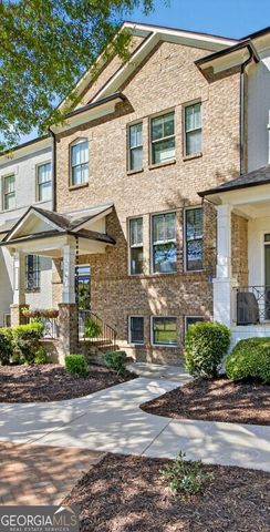 3963 Savannah Square Street, Suwanee, GA 30024