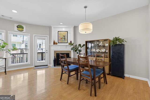 3963 Savannah Square Street, Suwanee, GA 30024