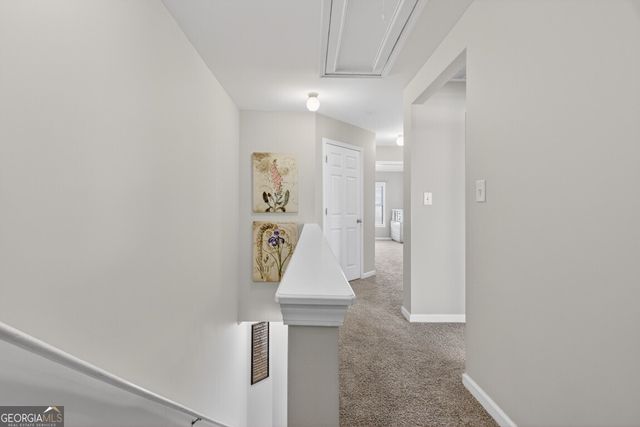 3963 Savannah Square Street, Suwanee, GA 30024