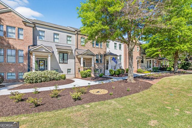 3963 Savannah Square Street, Suwanee, GA 30024