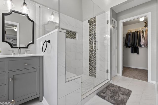 3963 Savannah Square Street, Suwanee, GA 30024