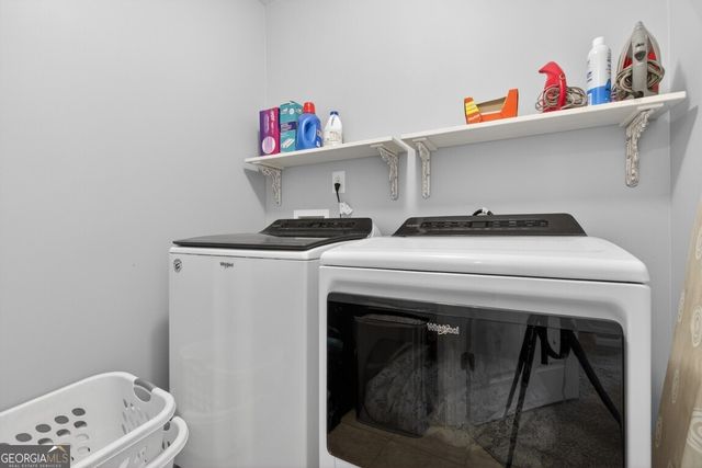 3963 Savannah Square Street, Suwanee, GA 30024