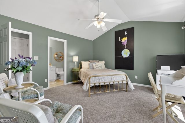 3963 Savannah Square Street, Suwanee, GA 30024