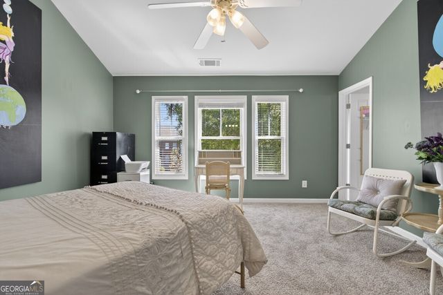 3963 Savannah Square Street, Suwanee, GA 30024